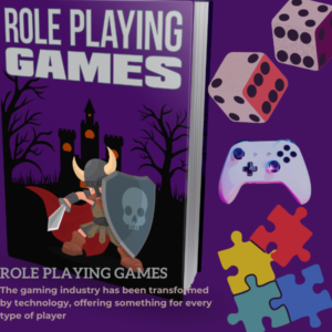 World And Role-Playing Games