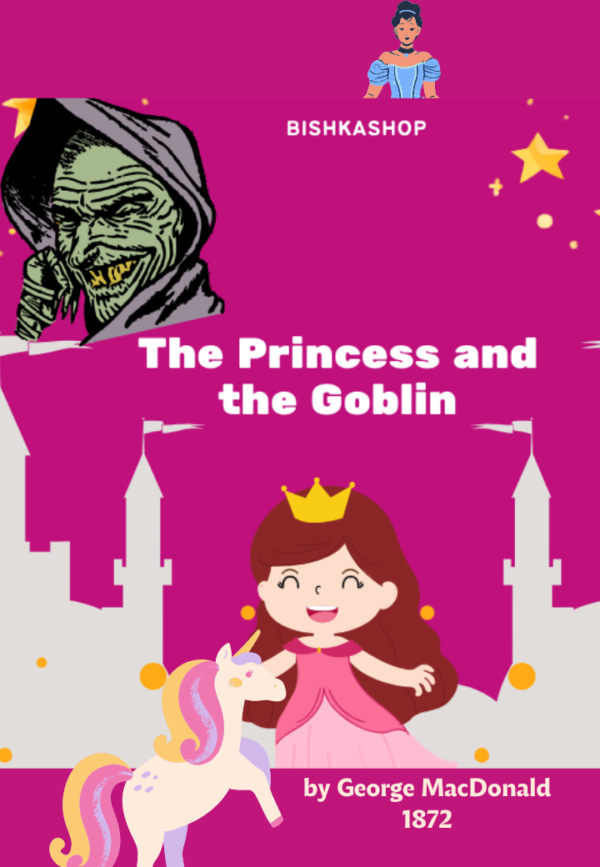 The Princess and the Goblin