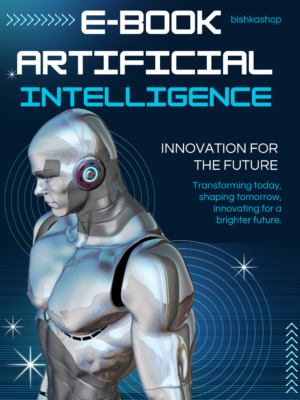 E-book Artificial-intelligence-in-digital-marketing