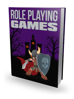 World And Role-Playing Games