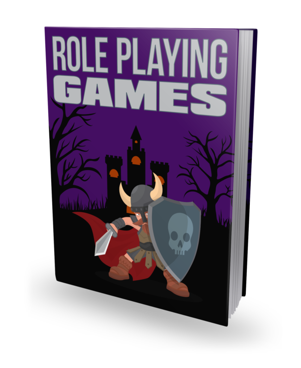 World And Role-Playing Games