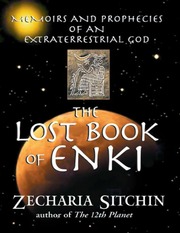 thelostbookofenki