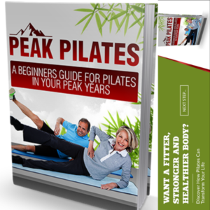 Unlock Your Potential with Peak Pilates Gold