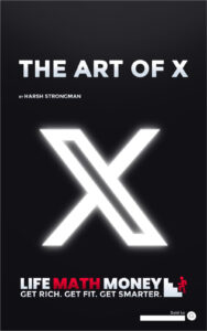 The Art of X (Twitter): Build a Business That Makes You $100/Day