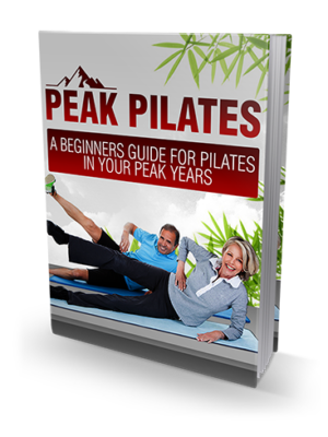 Your Potential with Peak Pilates Gold A Path to Strength, Balance, and Confidence